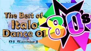 The  Best of ITALO 80s