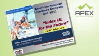 American National Life Insurance Company