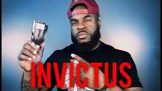 Invictus Fragrance Review | Paco Rabanne's Men's Cologne Review