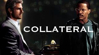 Collateral - What Separates Max and Vincent?