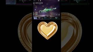 Free Fire Gun Screen Comparison  | Best Gun Screen Settings 2025!" #fn #newshooter #gungame #gun