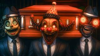FNAF Secret of The Mimic - Coffin Dance Song (Osiris Remix) Season 10