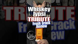 Whiskey Jypsi's NEW Tribute - Their Most Affordable Bottle! #bourbon #humor #review