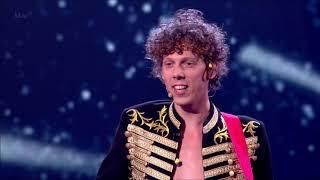 Maarty Broekman - Step Back In Time (BGT 2013 Semi-Final 5)