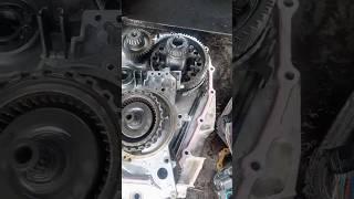 #Honda#civic #gearbox#chain #belts #change #youtubeshorts #automobile #viral #foryou