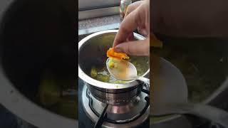 iron & protein rich food for baby | Baby food recipe | ritu ra dunia | baby food #babyfoodrecipe