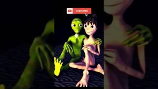 alien dance vs dame tu cosita vs green alien dance vs funny alien dance vs cosita vs women alien vs?