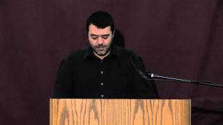 Carson Sheckler - "Intelligence"