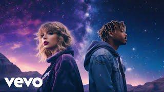 Juice WRLD - Drowning ft. Taylor Swift (Music Video)