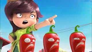 Plants vs. Zombies Online - Animation Official Trailer - 植物大战僵尸Online