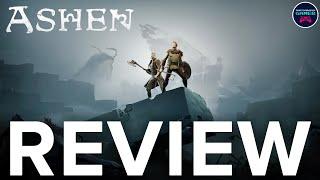 Ashen: Definitive Edition - Review