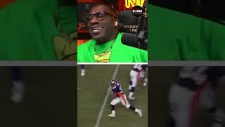 Shannon Sharpe's funny Terrell Davis story #shorts #nfl #denverbroncos