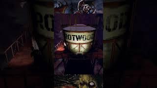 A Tid Bit Of Rotwood #90s #retro #survival