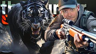 Der PERFEKTE TIGER GRIND, mit diesem TRICK schießt du ALLE RARES! | theHunter Call of the Wild