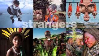 Annenberg Space for Photography - 'No Strangers' Video Teaser