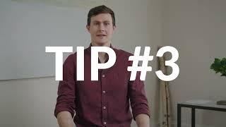 Basic Ergonomics (Desk Dynamics #2)