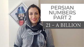 Lesson 7: Numbers 21-a billion