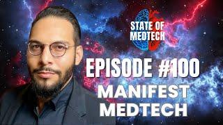 Manifest MedTech: 2023 Review on the State of MedTech Sales & Marketing in the Digital Age