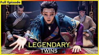 लीजेंडरी ट्विन्स | Legendary Twins | Session 01 | Full Episode 02 & 03