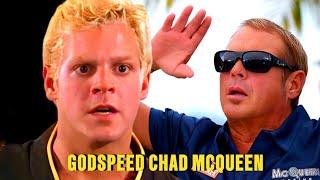 RIP Chad McQueen 'Dutch' Karate Kid 