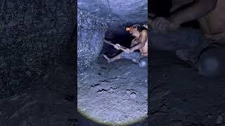 Coal mining  The hard job #mining #realhero #braveman #man #Europe #usa #coalminer #mine