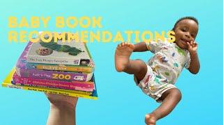 Mama Books  - Baby Book Recommendations