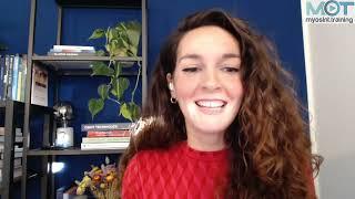 Christina Lekati - Social Engineering Security Specialist