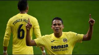 Granada CF 0:3 Villarreal | All goals and highlights | Spain LaLiga | 03.04.2021