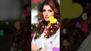 Twinkle Khanna looked gorgeous and beautiful️#shortvideo#youtube#️