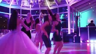 DJ Entertainment | Wedding DJ | Sweet 16 DJ | New Jersey