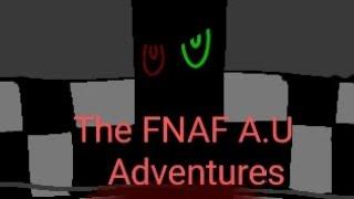 FNAF Adventures eps 3  meeting Black blood #fnafvrchat #series