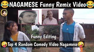 15th August & random comedy video  #morefunwithak #nagamese #nagameseremix