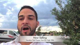 Chalse Park - Vacation homes in Davenport Florida