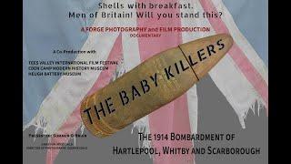 Tees Valley International Film Festival and the 1914 Bombardment of Hartlepool, Whitby & Scarborough