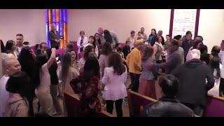 No Ordinary Man | Easter Service