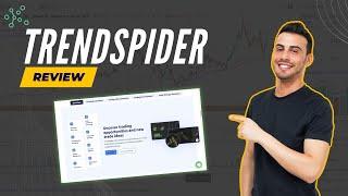 TrendSpider Review - The Best Charting Software For Serious Traders?