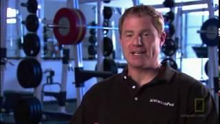 Anabolic Steroids - Documentary.