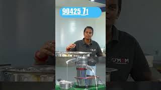 Cream Separator for Small Dairy Farms | Must-Have Tool!