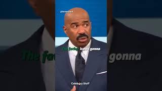 Steve Harvey Best Moments IncomeYard