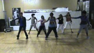 BEYONCE 'WHY DONT YOU LOVE ME' by DREAMA DAVIDSON