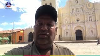 Comayagua - JM Tours Honduras