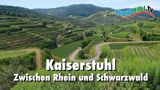 Kaiserstuhl | Sehenswertes | Rhein-Eifel.TV