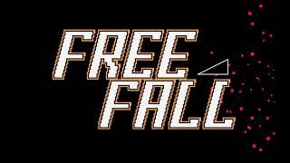 FreeFall by Slopes | Geometry Dash