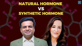 Natural Way To Manage Menopause and Hashimoto's