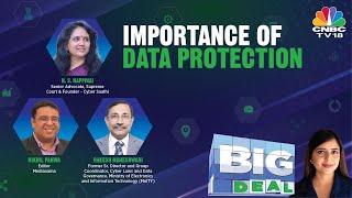 India's DPDP Act: Shaping the Future of Data Protection | Experts Discuss Privacy & Governance