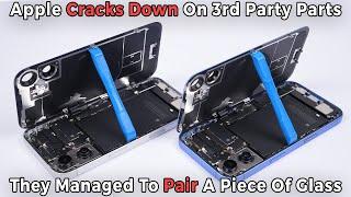 iPhone 16 Changes The Way We Repair iPhones - Teardown And Repair Assessment