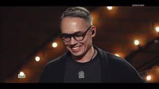 Аффинаж и Антон Завьялов (25/17) - То прыгаю, то стою