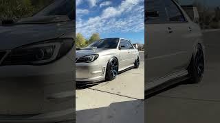 follow me if u like subies #subie #subiewoo #subaruimprezawrxsti #subaruwrxsti #subienation #subie
