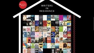 Writers in Residence: Ben Austen & Rachel Cohen