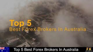 Best Forex Brokers In Australia